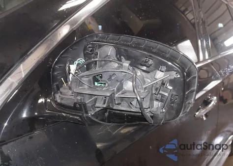 2015 Infiniti Qx60 z USA, uszkodzony, nr VIN 5N1AL0MM5FC551293